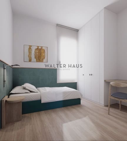 2 bedroom Flat for rent in La Salut, Barcelona city - € 4,500 (Ref: 8661427)