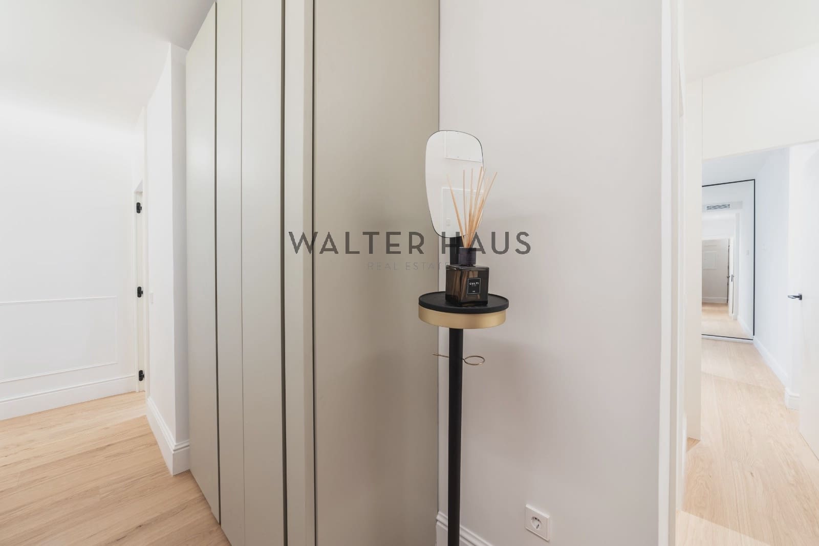 2 sypialnia Mieszkanie na sprzedaż w Miasto Madryt z basenem - 1 395 000 € (Ref: 8664665)