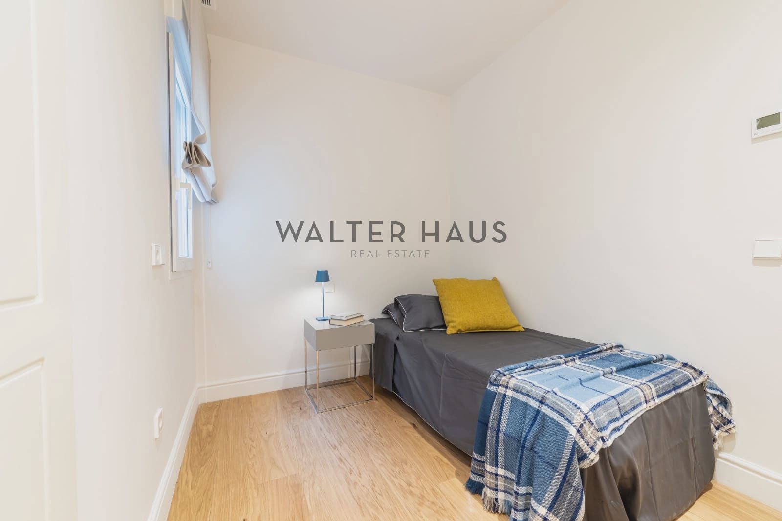 2 sypialnia Mieszkanie na sprzedaż w Miasto Madryt z basenem - 1 395 000 € (Ref: 8664665)