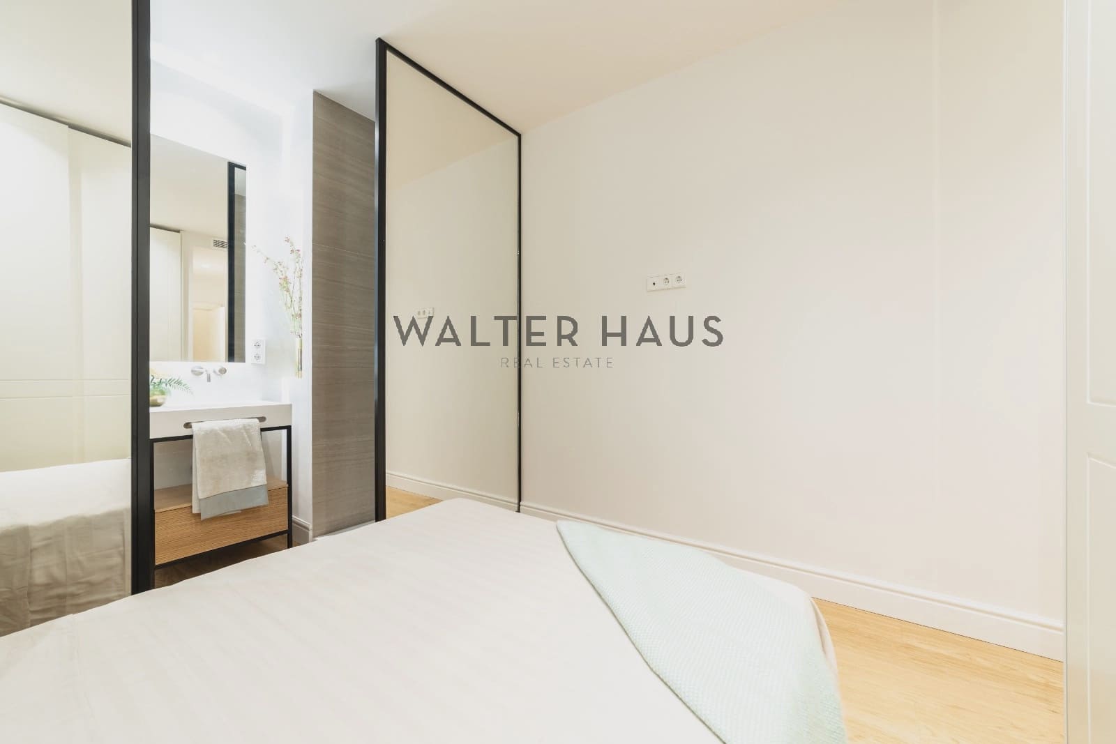 2 sypialnia Mieszkanie na sprzedaż w Miasto Madryt z basenem - 1 395 000 € (Ref: 8664665)