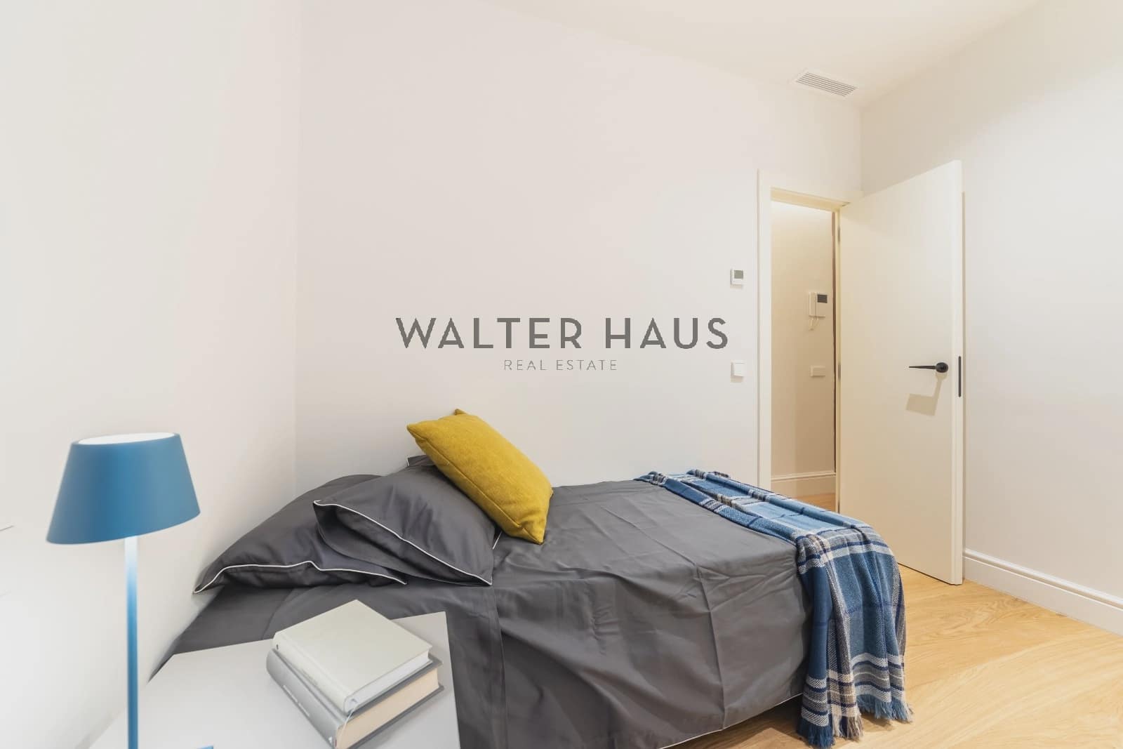 2 sypialnia Mieszkanie na sprzedaż w Miasto Madryt z basenem - 1 395 000 € (Ref: 8664665)