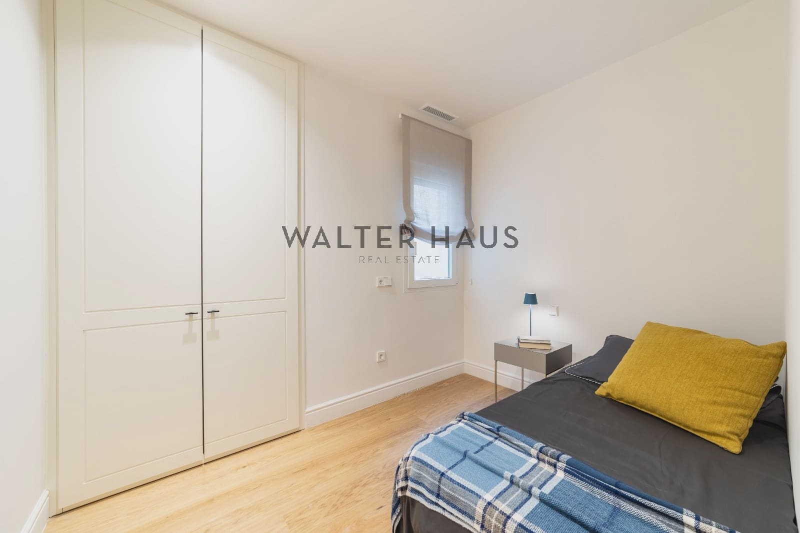 2 sypialnia Mieszkanie na sprzedaż w Miasto Madryt z basenem - 1 395 000 € (Ref: 8664665)