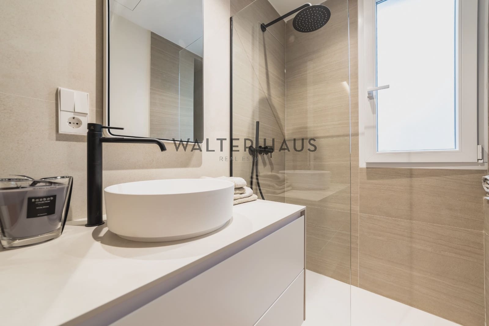 2 sypialnia Mieszkanie na sprzedaż w Miasto Madryt z basenem - 1 395 000 € (Ref: 8664665)