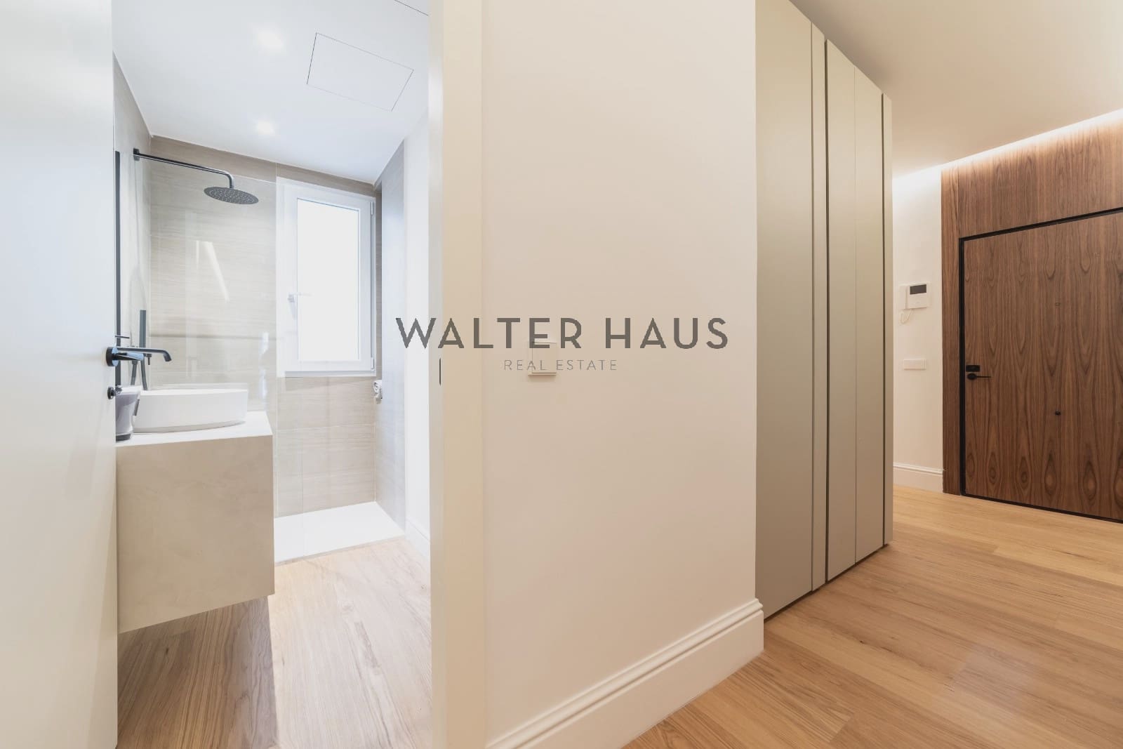 2 sypialnia Mieszkanie na sprzedaż w Miasto Madryt z basenem - 1 395 000 € (Ref: 8664665)