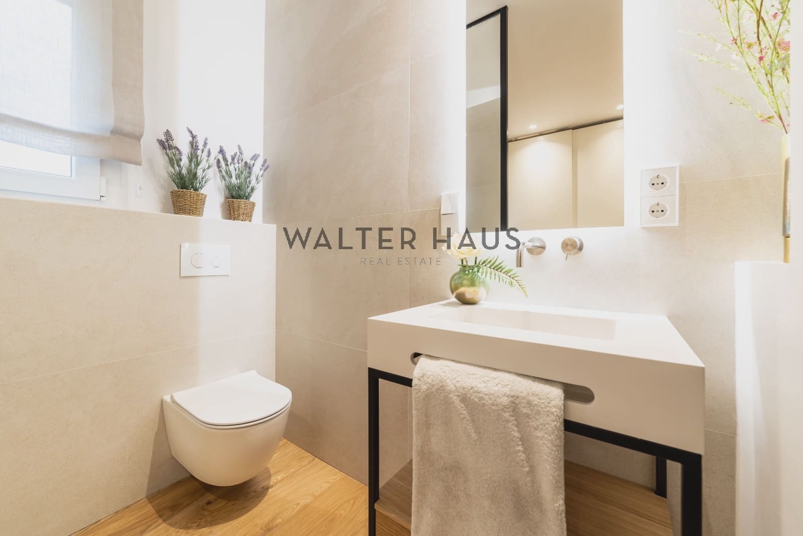 2 sypialnia Mieszkanie na sprzedaż w Miasto Madryt z basenem - 1 395 000 € (Ref: 8664665)