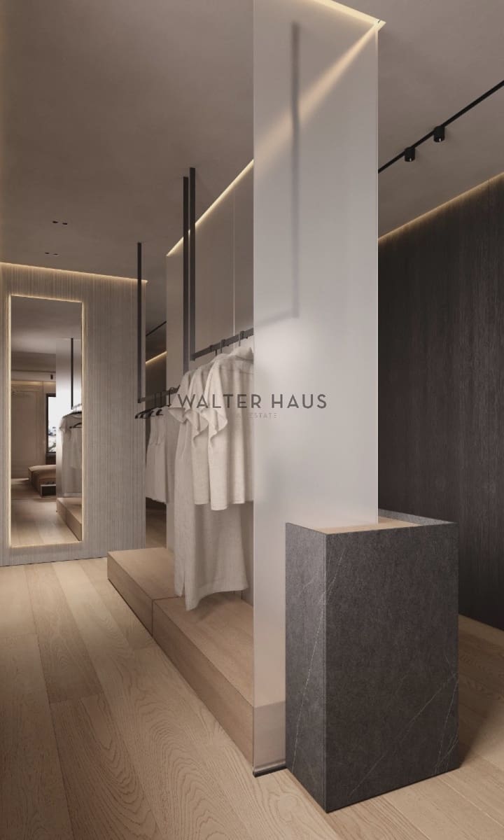 4 soveværelse Penthouse til salg i Barcelona by - € 2.500.000 (Ref: 8668782)