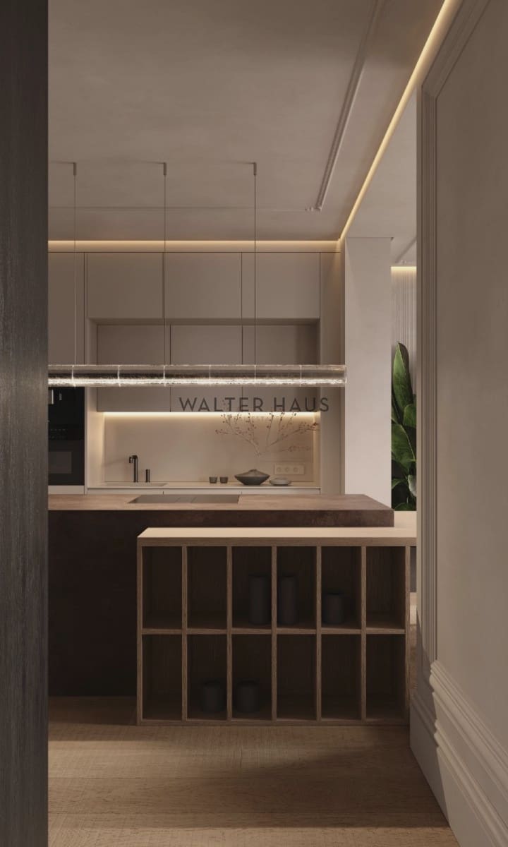 4 soveværelse Penthouse til salg i Barcelona by - € 2.500.000 (Ref: 8668782)