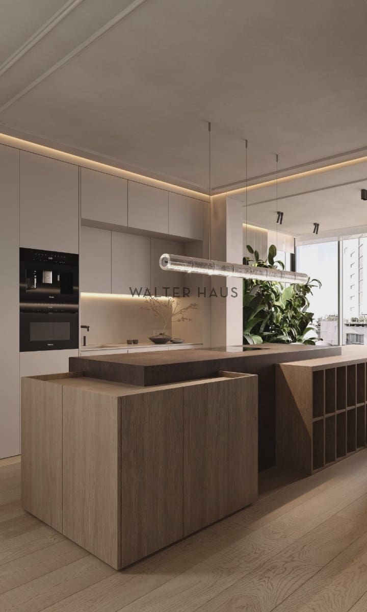 4 soveværelse Penthouse til salg i Barcelona by - € 2.500.000 (Ref: 8668782)