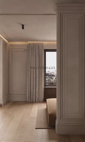 4 bedroom Penthouse for sale in Sant Gervasi - Galvany, Barcelona city - € 2,500,000 (Ref: 8668782)