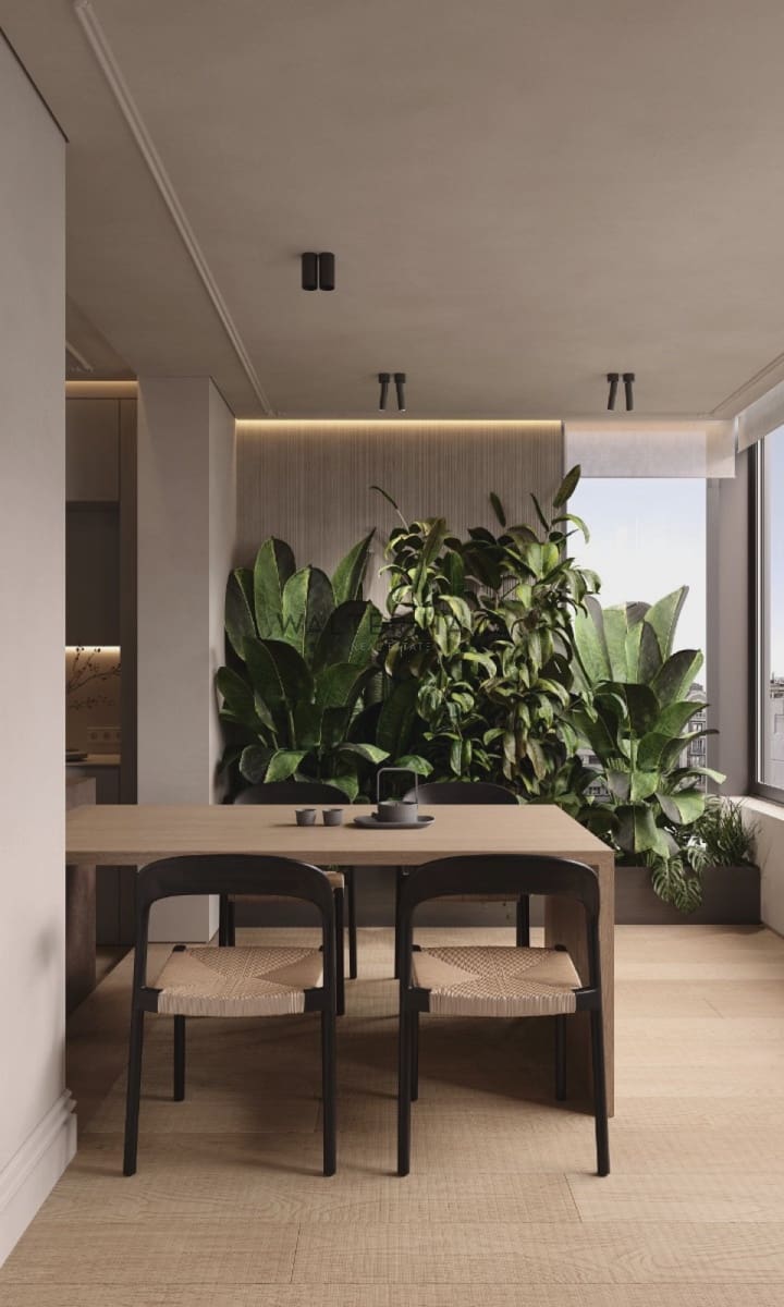 4 soveværelse Penthouse til salg i Barcelona by - € 2.500.000 (Ref: 8668782)