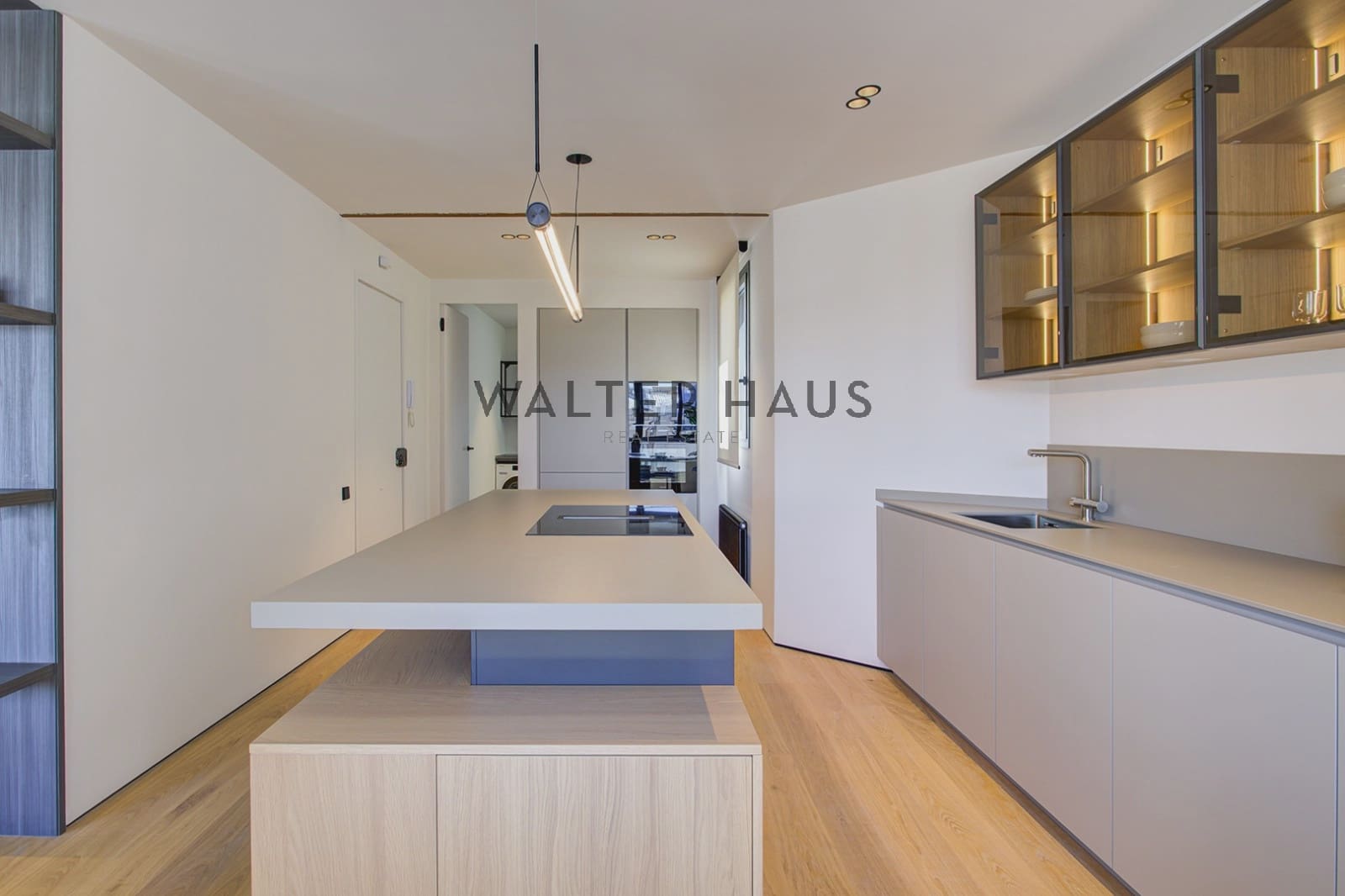 4 quarto Penthouse para venda em Barcelona cidade - 2 500 000 € (Ref: 8668782)