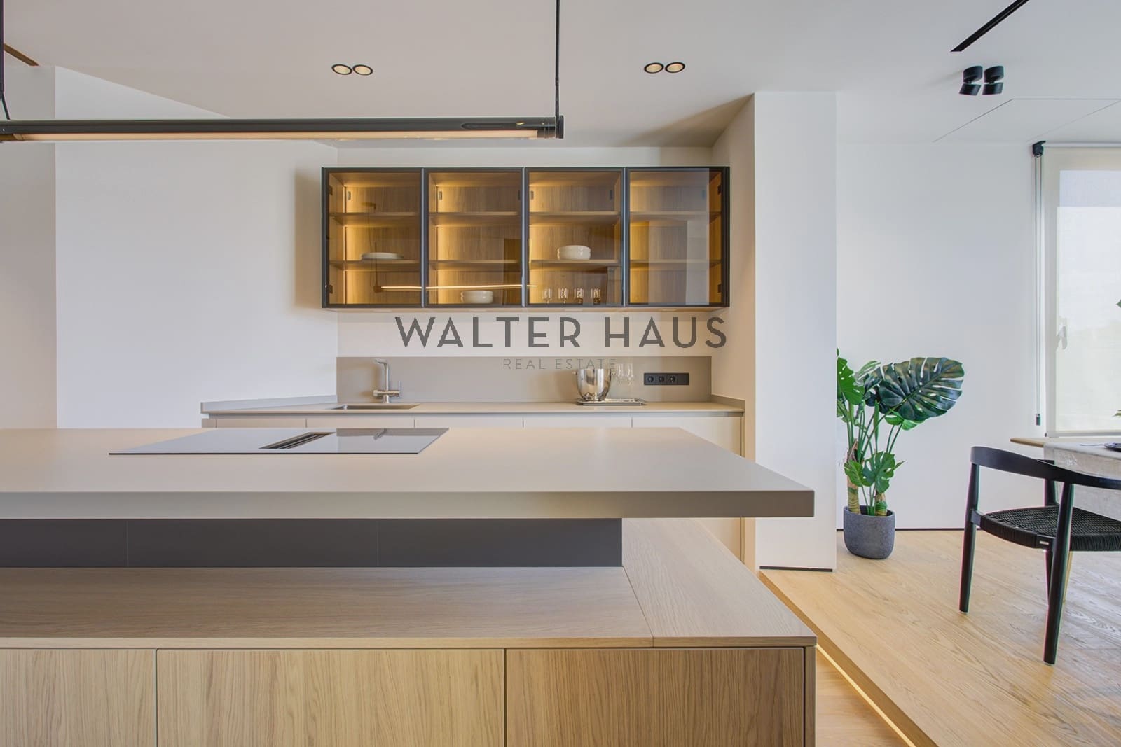 4 quarto Penthouse para venda em Barcelona cidade - 2 500 000 € (Ref: 8668782)