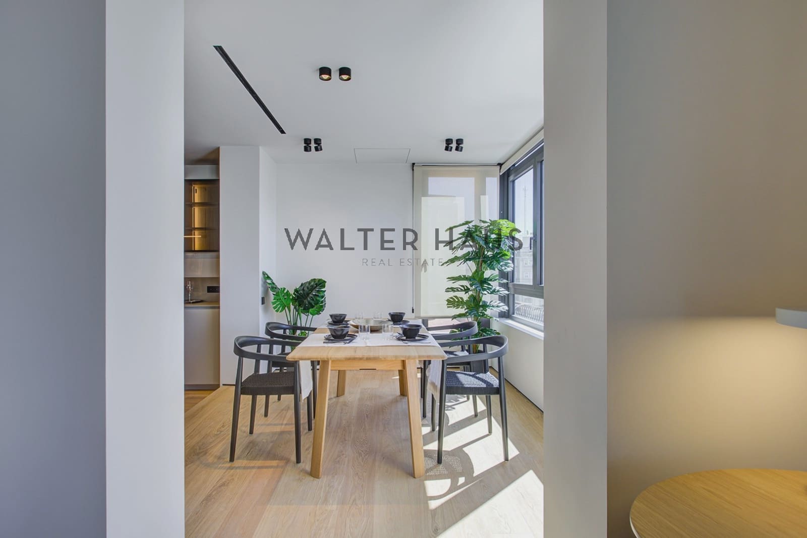 4 quarto Penthouse para venda em Barcelona cidade - 2 500 000 € (Ref: 8668782)