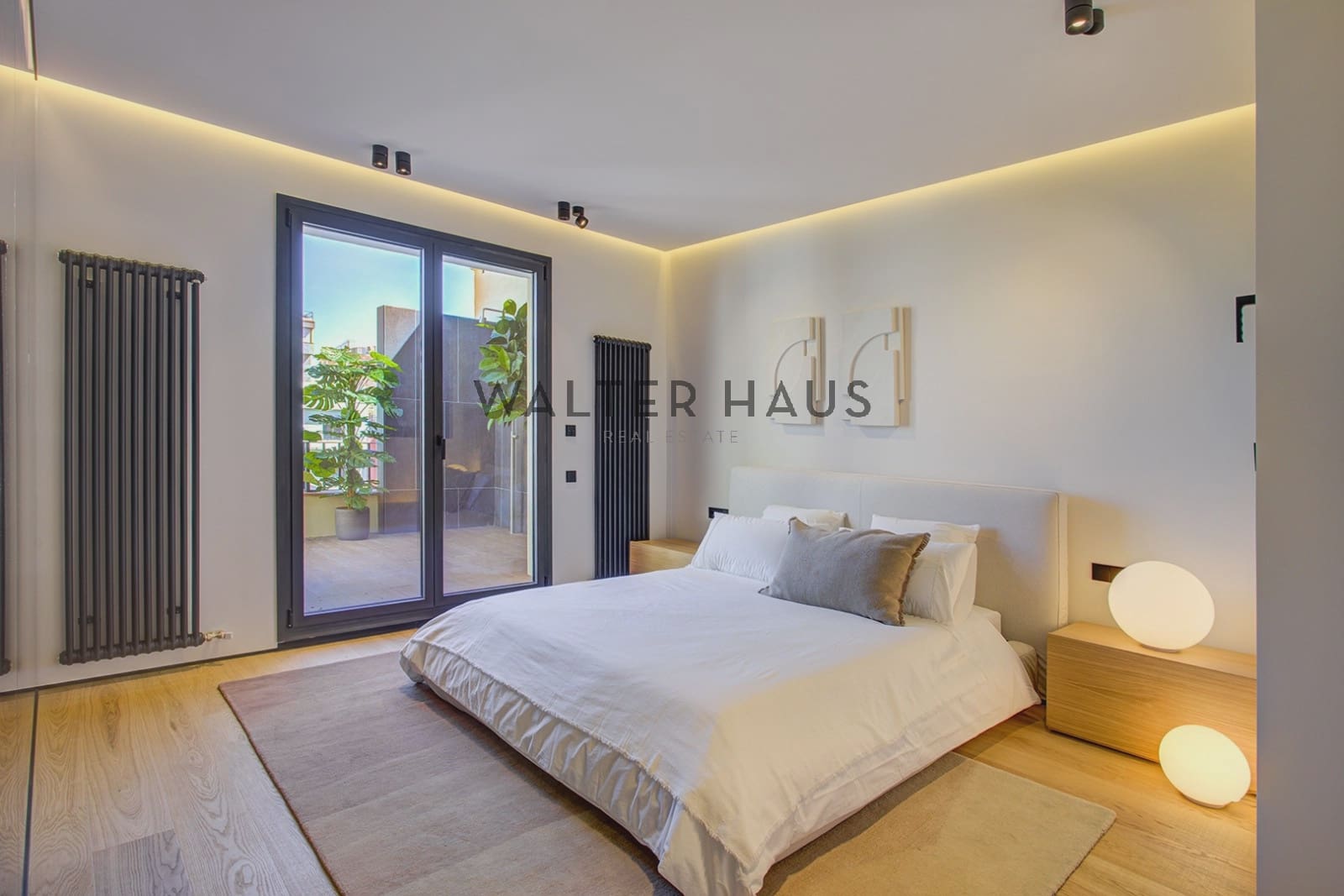 4 quarto Penthouse para venda em Barcelona cidade - 2 500 000 € (Ref: 8668782)
