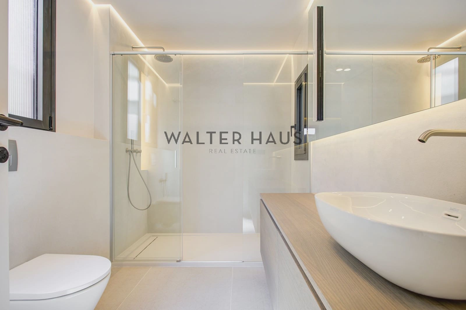 4 quarto Penthouse para venda em Barcelona cidade - 2 500 000 € (Ref: 8668782)