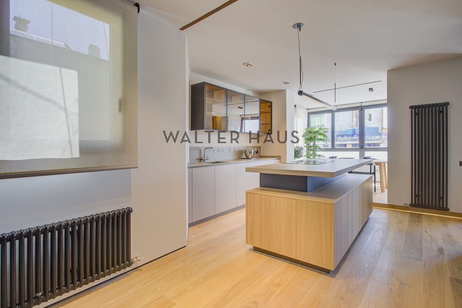 4 quarto Penthouse para venda em Barcelona cidade - 2 500 000 € (Ref: 8668782)