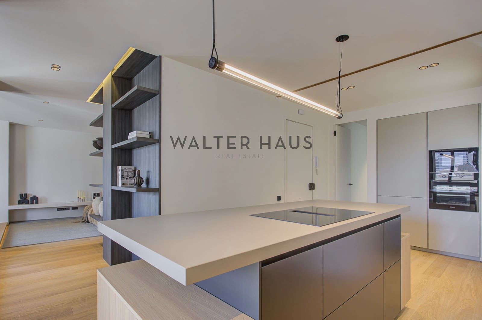 4 quarto Penthouse para venda em Barcelona cidade - 2 500 000 € (Ref: 8668782)