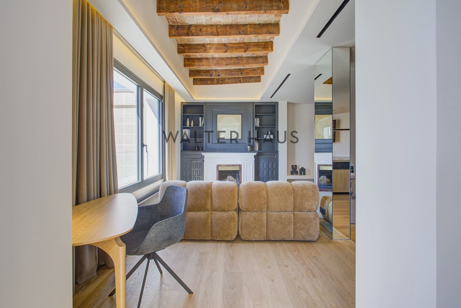 4 quarto Penthouse para venda em Barcelona cidade - 2 500 000 € (Ref: 8668782)