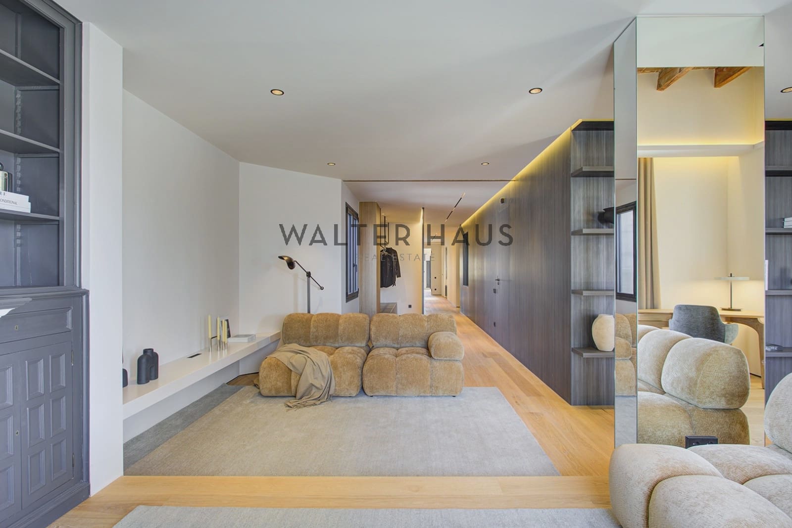 4 quarto Penthouse para venda em Barcelona cidade - 2 500 000 € (Ref: 8668782)