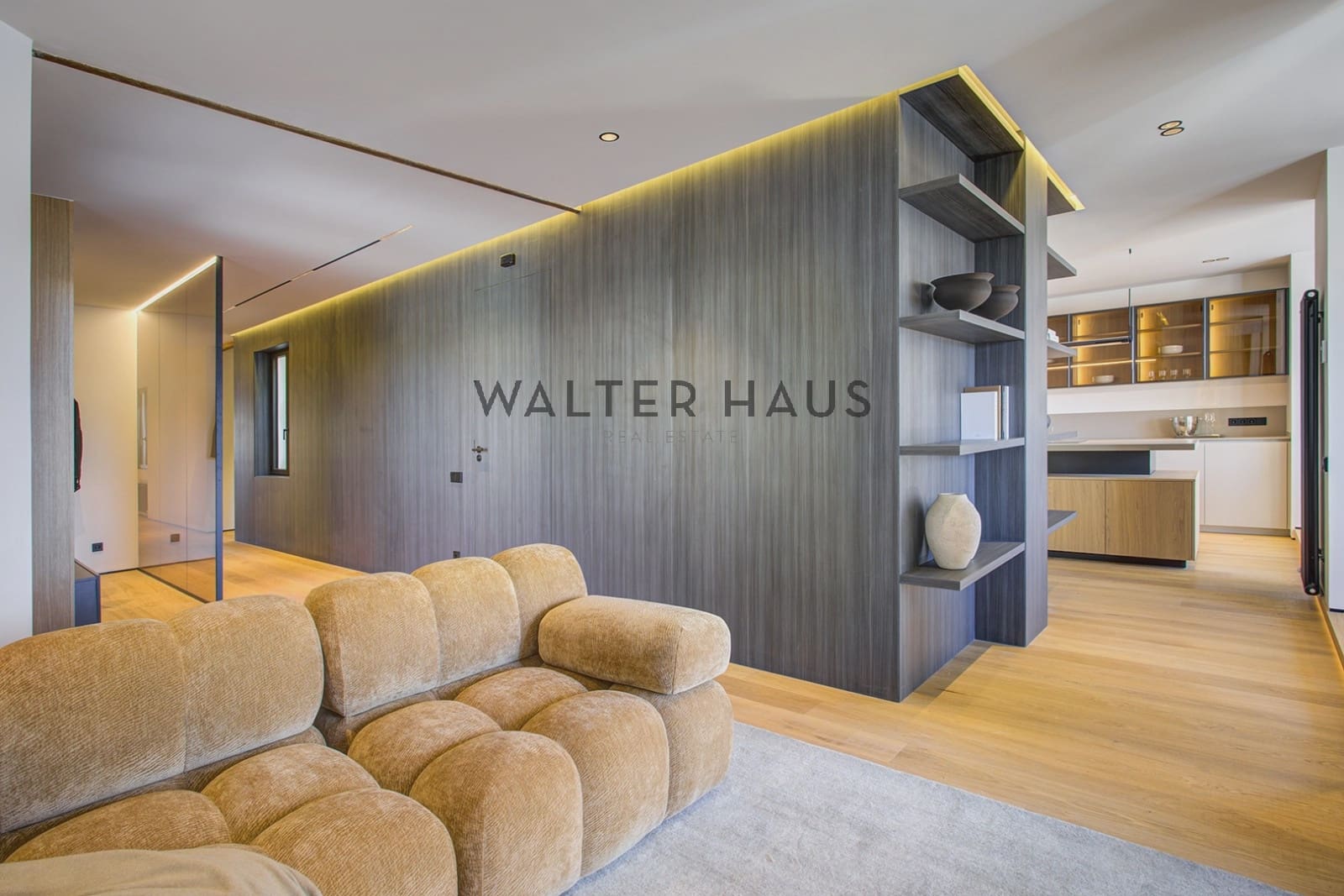 4 quarto Penthouse para venda em Barcelona cidade - 2 500 000 € (Ref: 8668782)