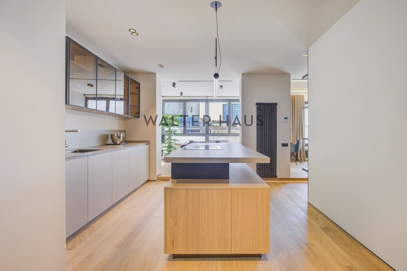 4 quarto Penthouse para venda em Barcelona cidade - 2 500 000 € (Ref: 8668782)