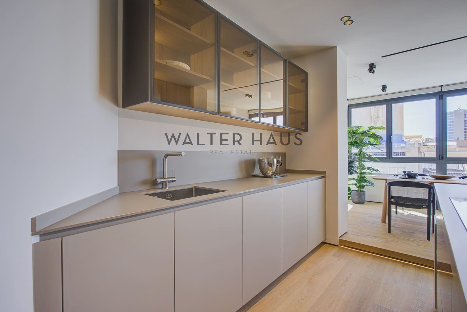 4 quarto Penthouse para venda em Barcelona cidade - 2 500 000 € (Ref: 8668782)