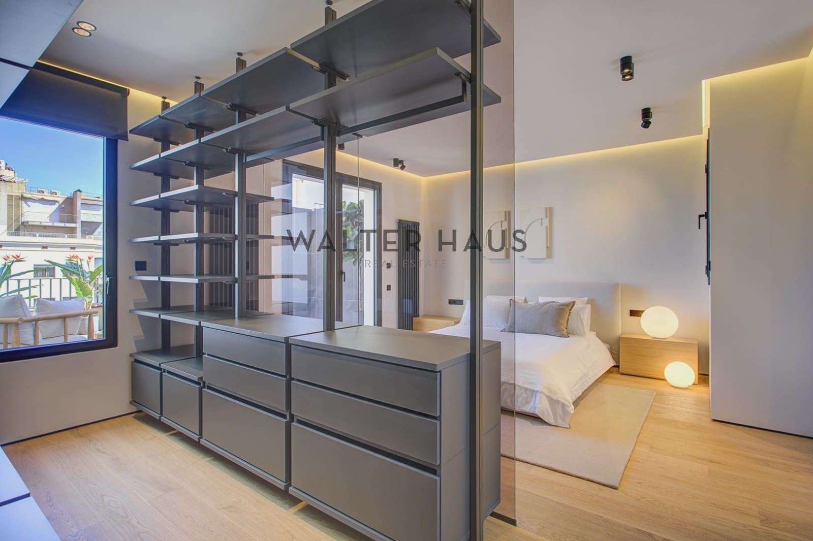 4 quarto Penthouse para venda em Barcelona cidade - 2 500 000 € (Ref: 8668782)
