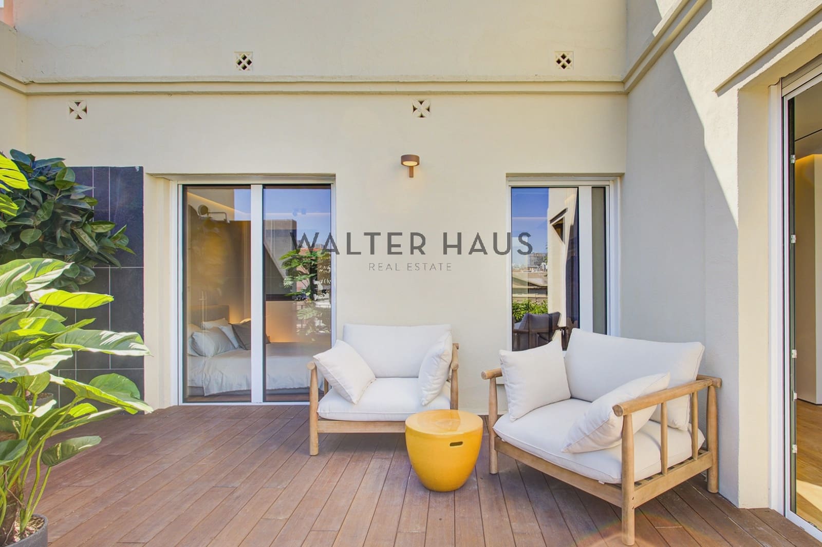 4 quarto Penthouse para venda em Barcelona cidade - 2 500 000 € (Ref: 8668782)