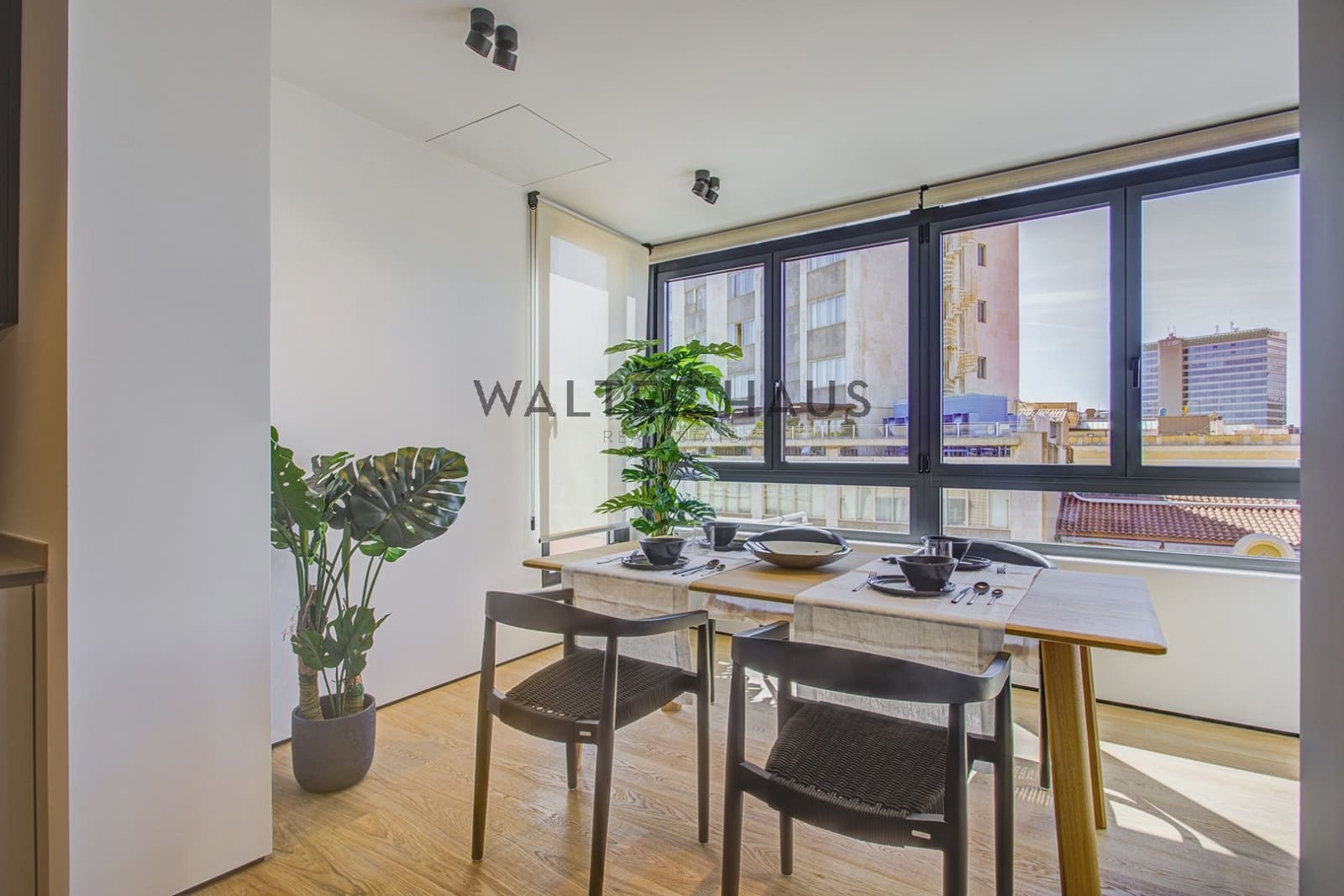 4 quarto Penthouse para venda em Barcelona cidade - 2 500 000 € (Ref: 8668782)