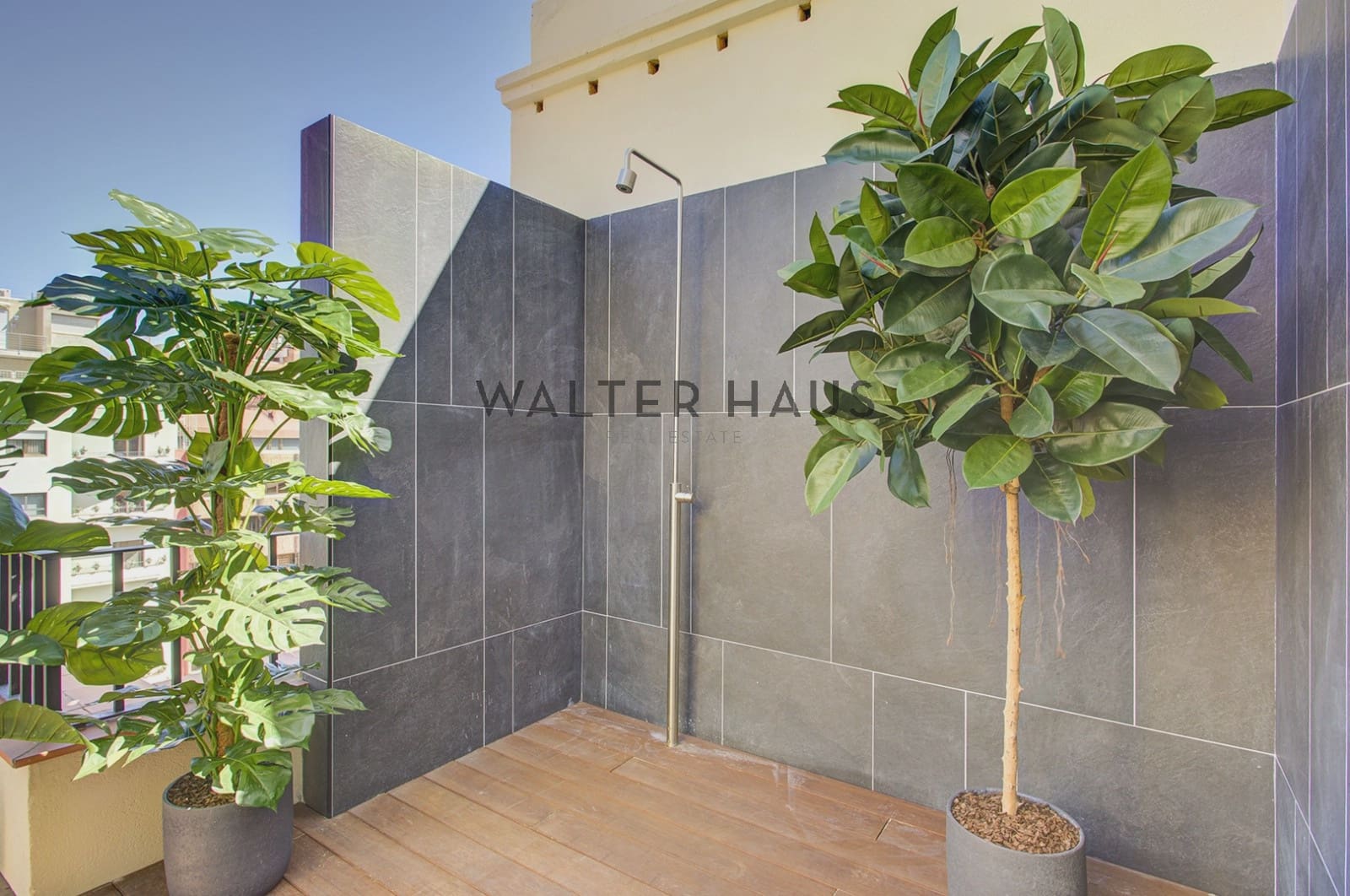 4 quarto Penthouse para venda em Barcelona cidade - 2 500 000 € (Ref: 8668782)