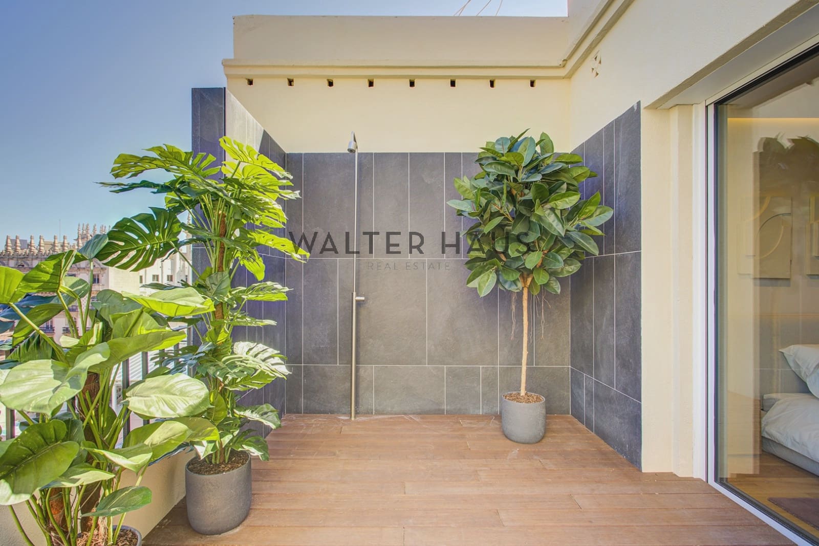 4 quarto Penthouse para venda em Barcelona cidade - 2 500 000 € (Ref: 8668782)