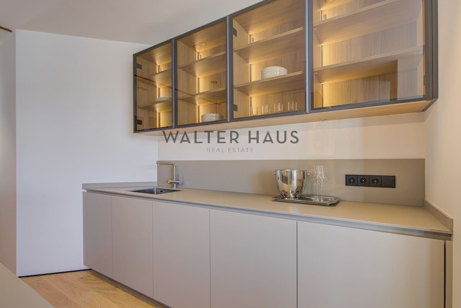 4 slaapkamer Penthouse te koop in Barcelona stad - € 2.500.000 (Ref: 8668782)