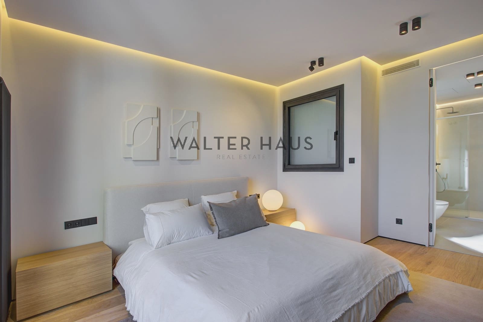 4 slaapkamer Penthouse te koop in Barcelona stad - € 2.500.000 (Ref: 8668782)