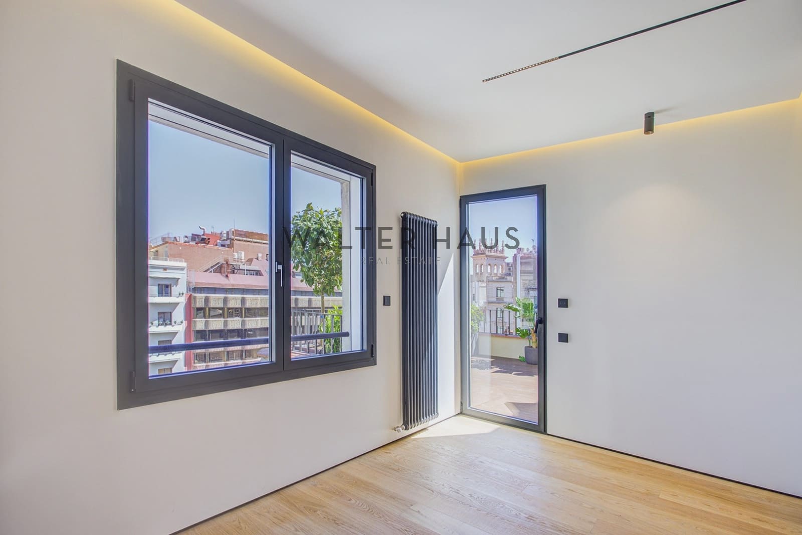 4 slaapkamer Penthouse te koop in Barcelona stad - € 2.500.000 (Ref: 8668782)