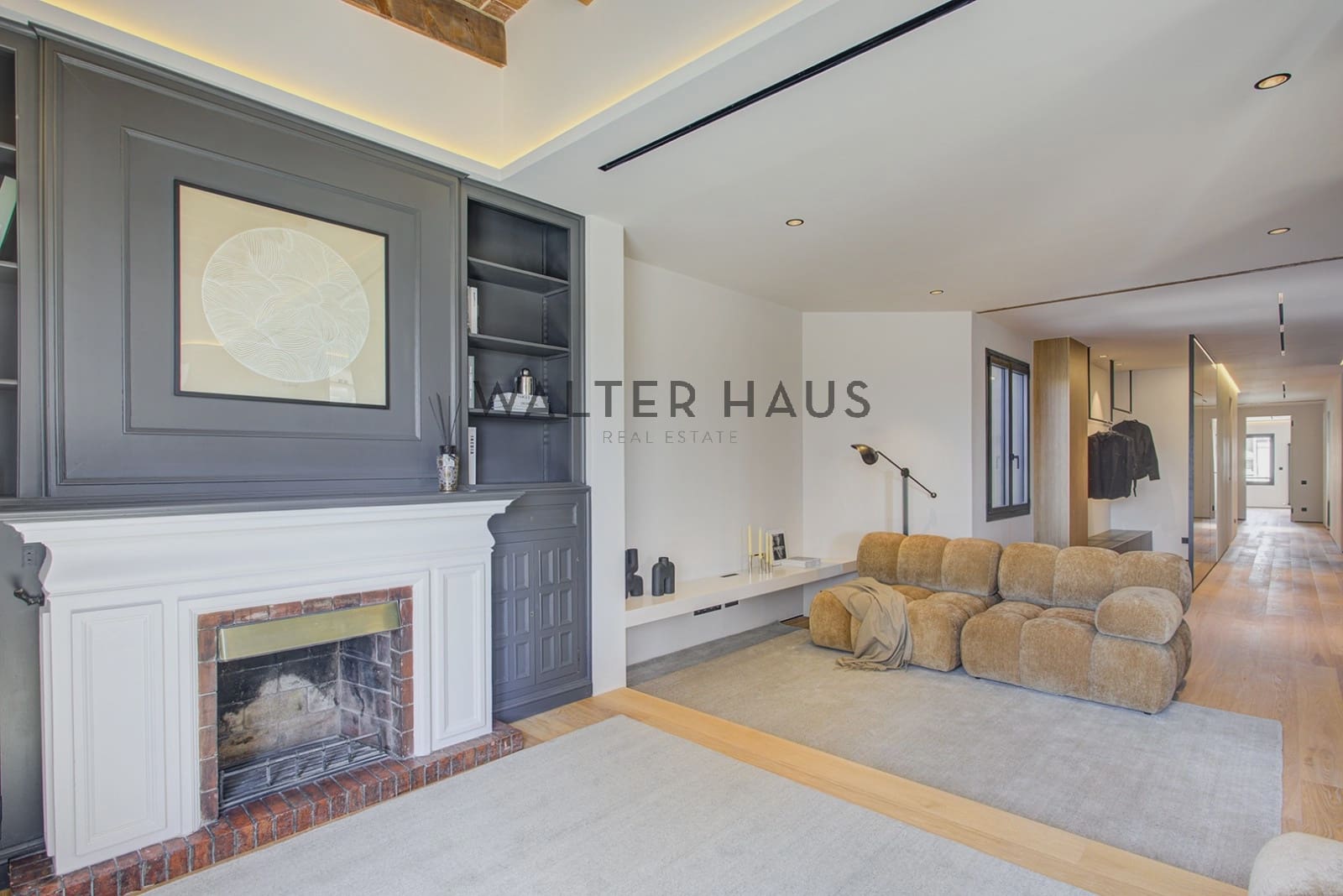 4 slaapkamer Penthouse te koop in Barcelona stad - € 2.500.000 (Ref: 8668782)