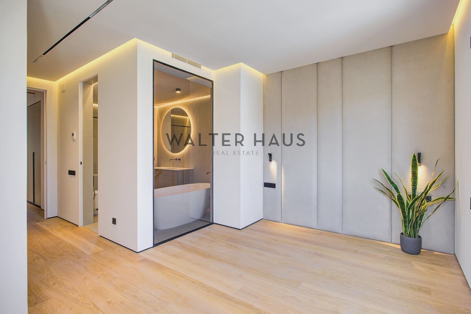 4 slaapkamer Penthouse te koop in Barcelona stad - € 2.500.000 (Ref: 8668782)