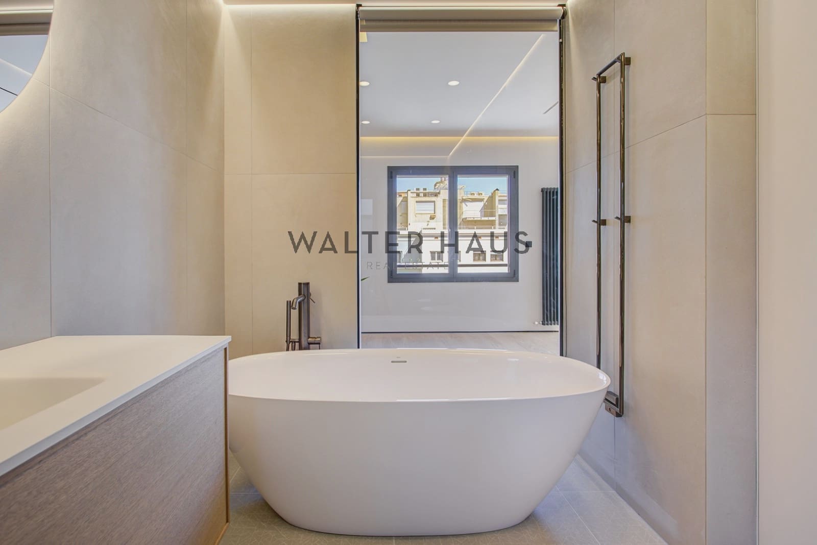 4 slaapkamer Penthouse te koop in Barcelona stad - € 2.500.000 (Ref: 8668782)