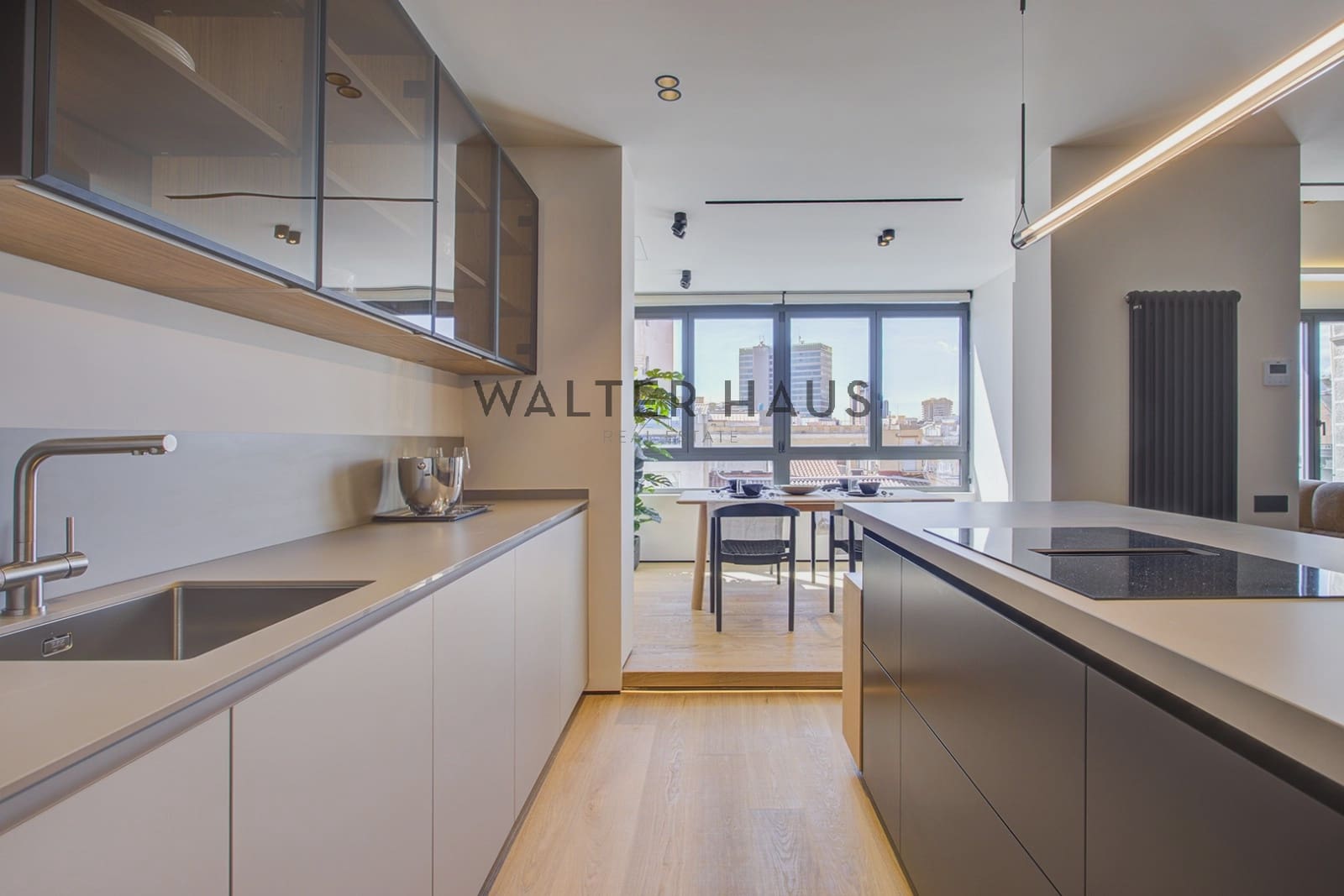 4 slaapkamer Penthouse te koop in Barcelona stad - € 2.500.000 (Ref: 8668782)