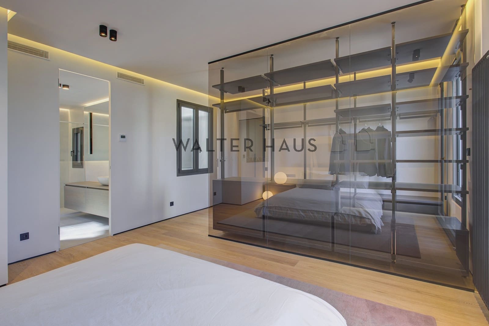 4 slaapkamer Penthouse te koop in Barcelona stad - € 2.500.000 (Ref: 8668782)