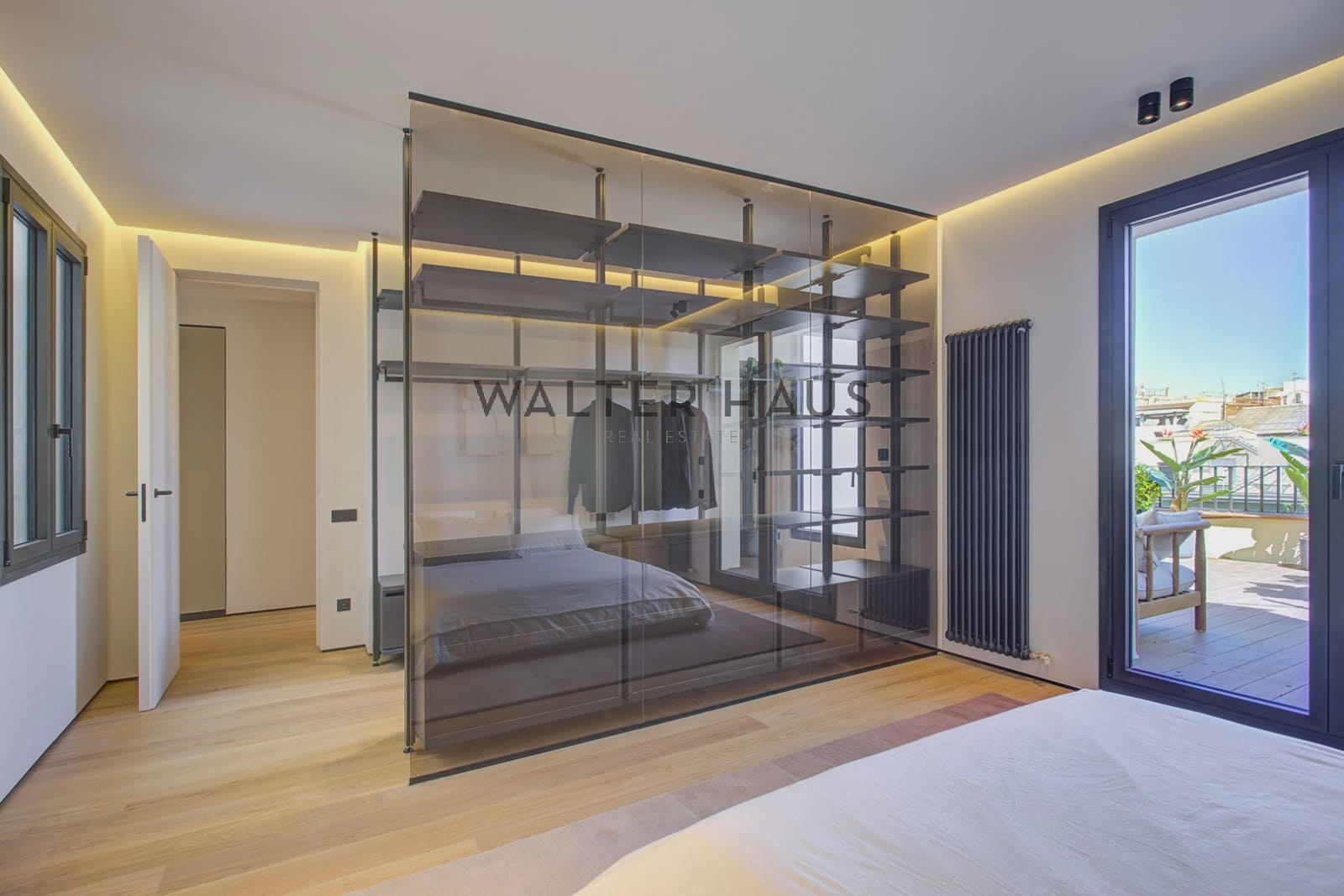 4 slaapkamer Penthouse te koop in Barcelona stad - € 2.500.000 (Ref: 8668782)
