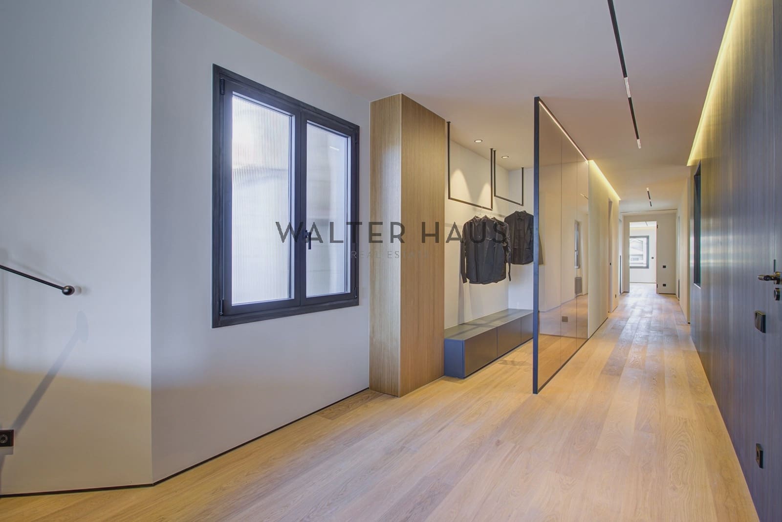 4 slaapkamer Penthouse te koop in Barcelona stad - € 2.500.000 (Ref: 8668782)