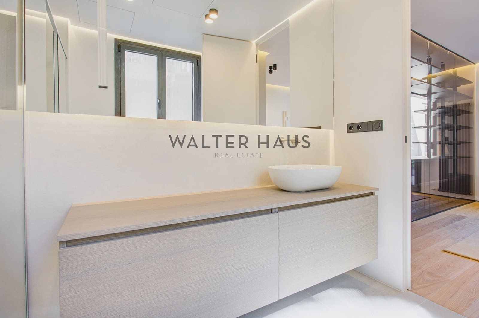 4 slaapkamer Penthouse te koop in Barcelona stad - € 2.500.000 (Ref: 8668782)