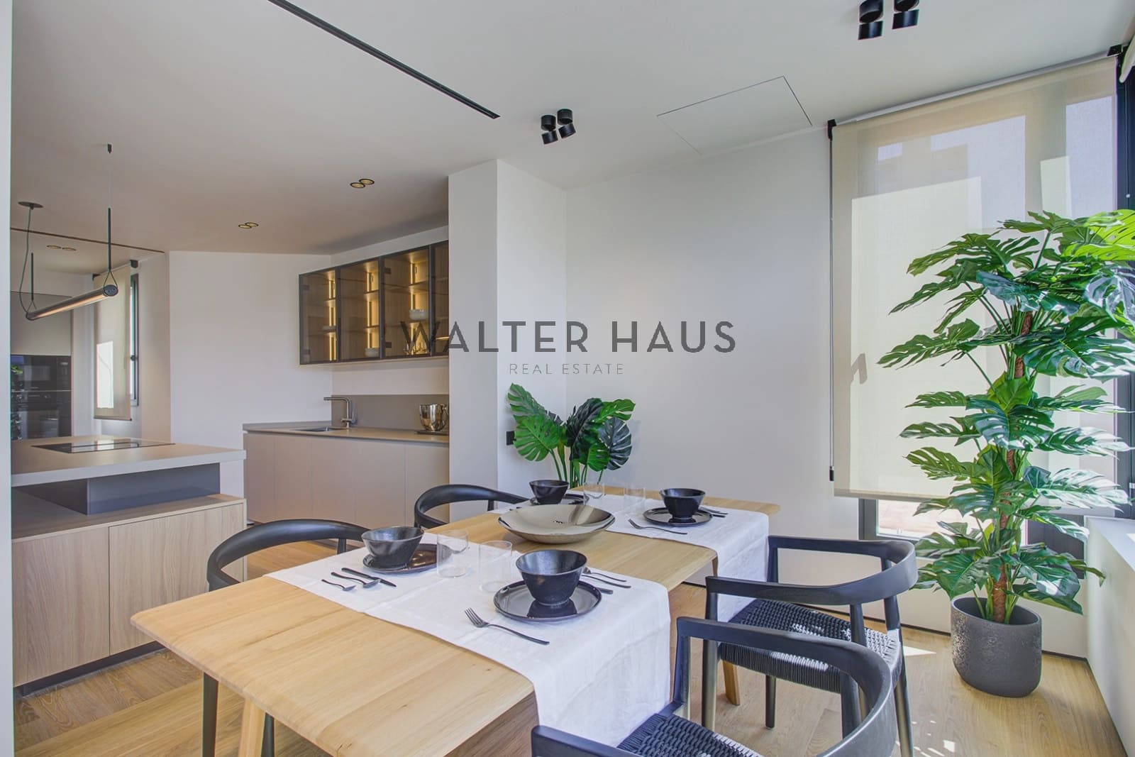 4 slaapkamer Penthouse te koop in Barcelona stad - € 2.500.000 (Ref: 8668782)