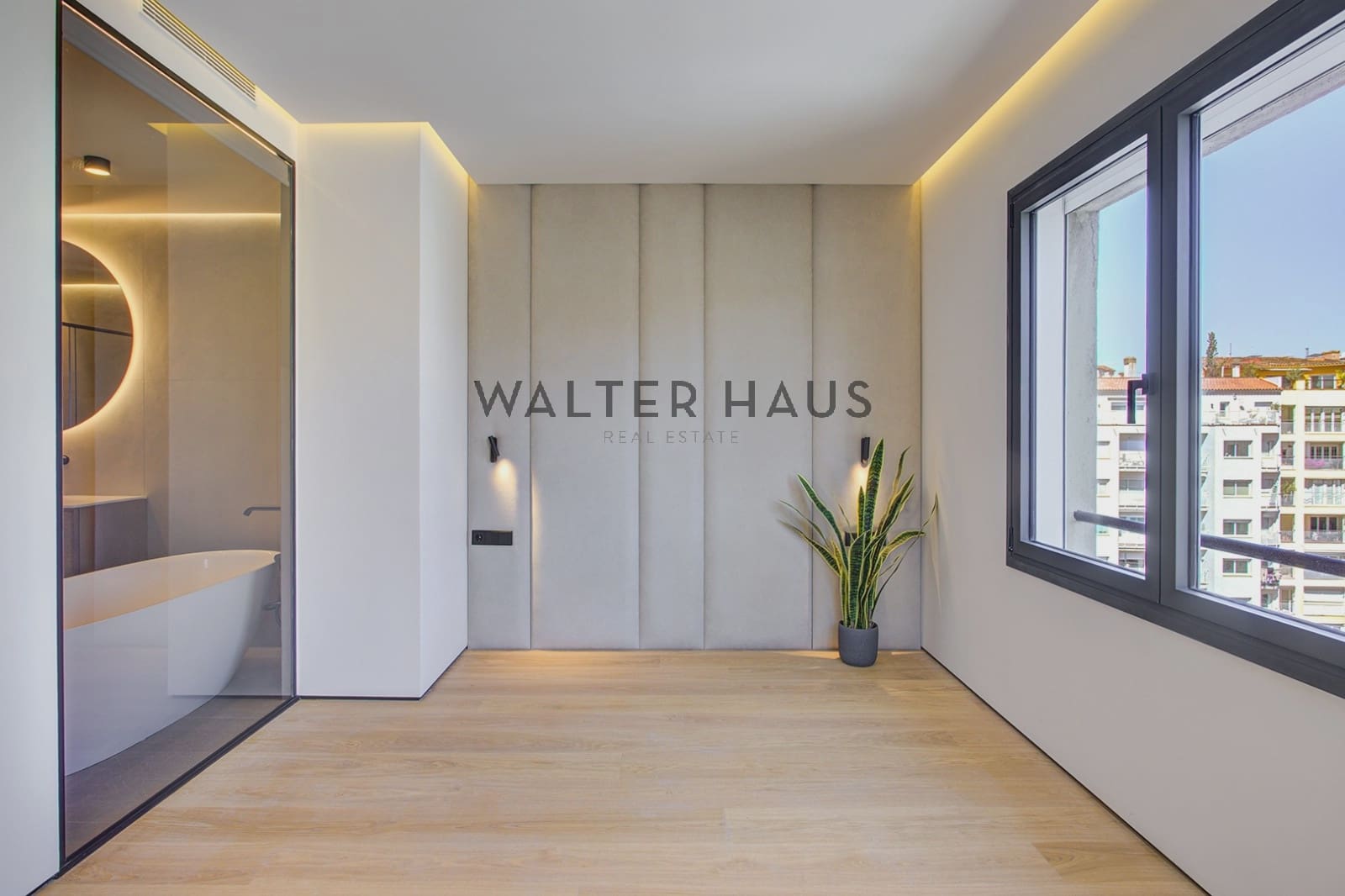 4 slaapkamer Penthouse te koop in Barcelona stad - € 2.500.000 (Ref: 8668782)