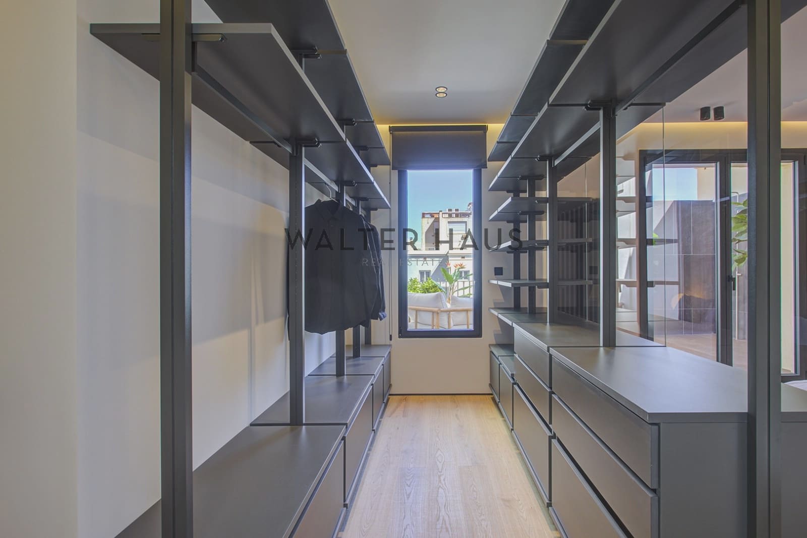 4 slaapkamer Penthouse te koop in Barcelona stad - € 2.500.000 (Ref: 8668782)