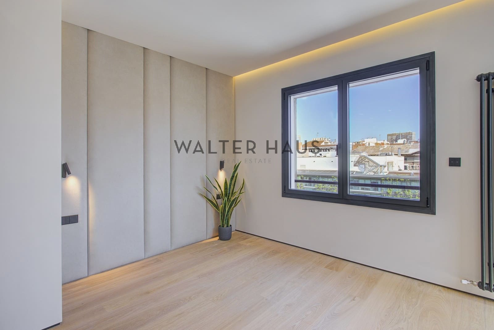 4 slaapkamer Penthouse te koop in Barcelona stad - € 2.500.000 (Ref: 8668782)