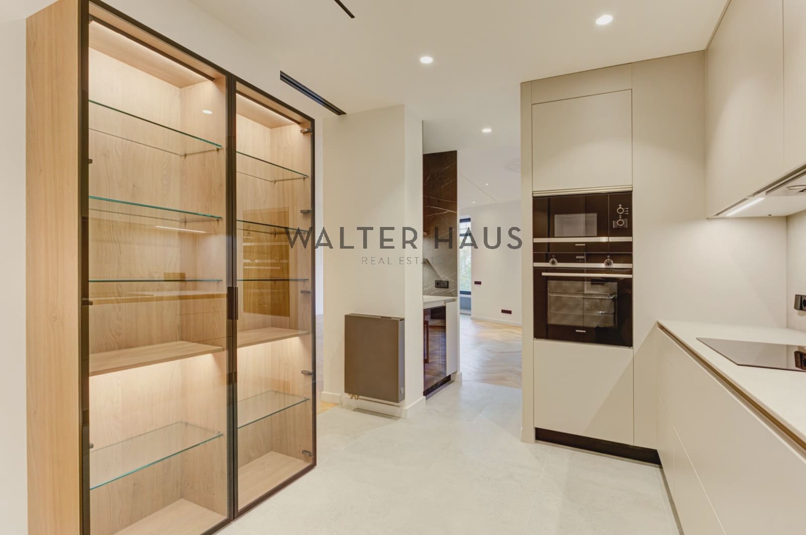 3 soverom Leilighet til salgs i Barcelona by - € 1 800 000 (Ref: 8681421)