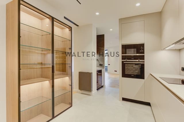 3 soverom Leilighet til salgs i La Dreta de L'Eixample, Barcelona by - € 1 800 000 (Ref: 8681421)