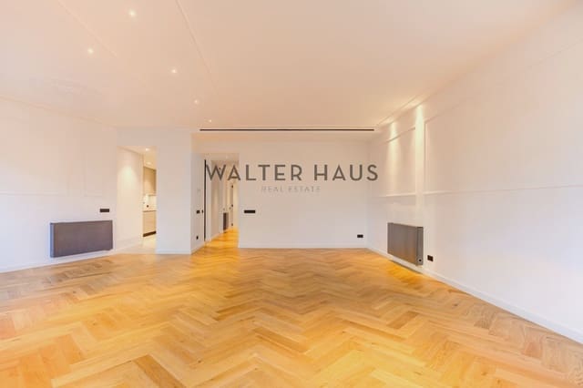 3 soverom Leilighet til salgs i La Dreta de L'Eixample, Barcelona by - € 1 800 000 (Ref: 8681421)