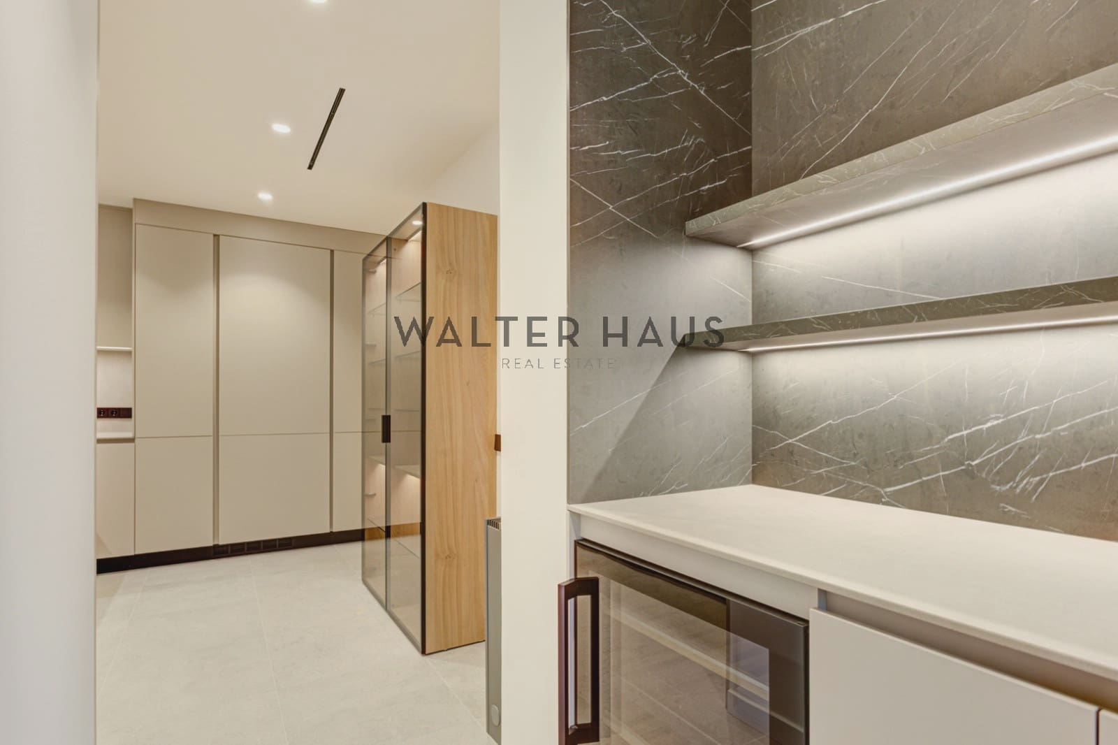 3 soverom Leilighet til salgs i Barcelona by - € 1 800 000 (Ref: 8681421)